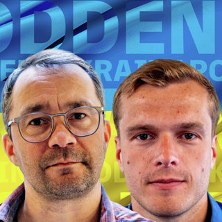 Luftvernmangel: Tømmer Midtøsten verden for luftvern?