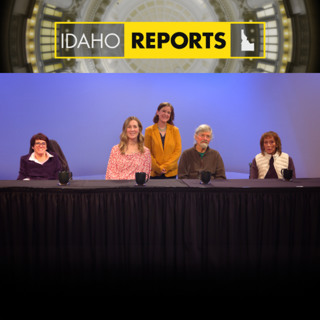 Extra: Idaho Medicaid Users on Potential Budget Cuts