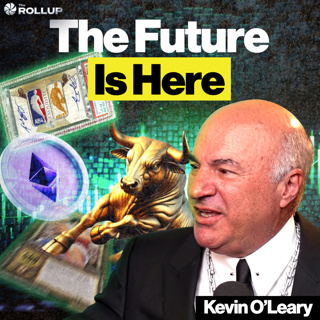 Kevin O'Leary: Crypto Becomes The 12th Sector Of The S&P (Full Thesis)