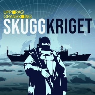 Skuggkriget: Admiral Vladimirski (6/6)
