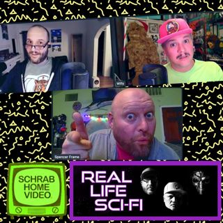 431: 431 Hacker Gary Mckinnon with Spencer Frame