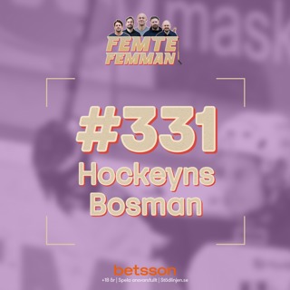 Hockeyns Bosman
