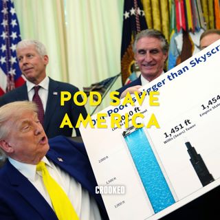 Trump's Versailles on the Potomac