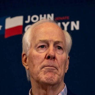 John Cornyn Trying to Sabotage GOP Races in Texas