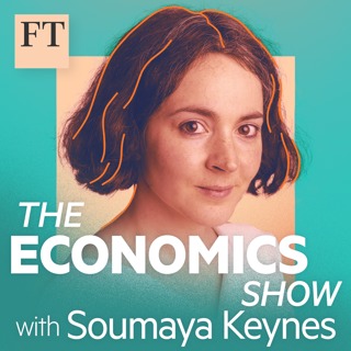 The Economics Show: China wanted western tech. Now, the tables have turned.
