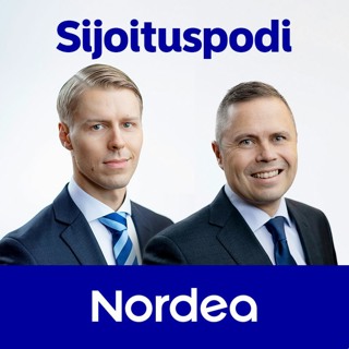Miedompaa myötätuulta | Nordea 30.6.2021