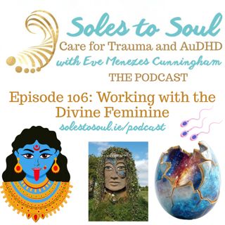 Working with the Divine Feminine