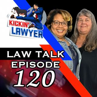 #120- Sonia Outlaw-Clark and Achana Jarrett