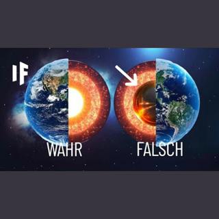 Erdenlügen, die du glaubst