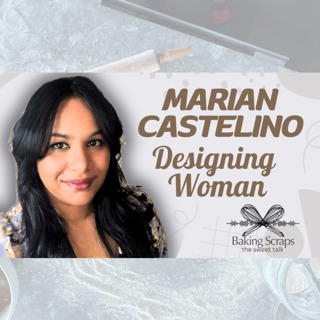 Marian Castelino