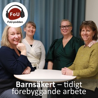 105, BarnSäkert - tidigt förebyggande insatser