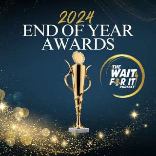 2024 End of Year Awards!