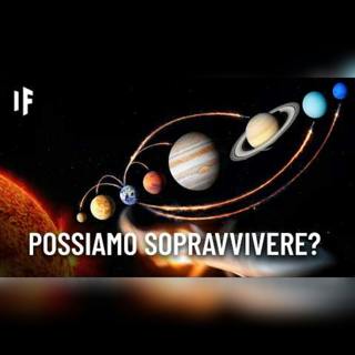 E se bombardassimo ogni pianeta del sistema solare?
