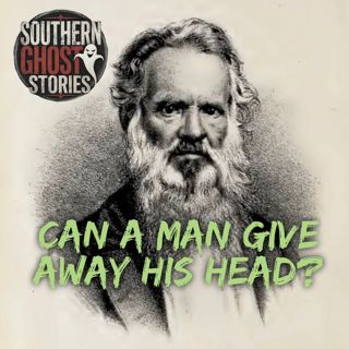 Can A Man Give Away His Head?