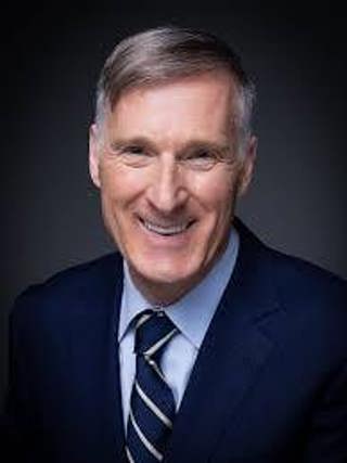 Maxime Bernier on the 2025 Federal Election