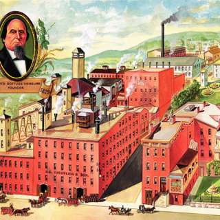 Ep. 47 - Jennifer Yuengling of D.G. Yuengling & Son Brewery