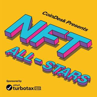NFT ALL-STARS: The Future of Entertainment With Pete Holmes