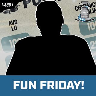 The Ultimate Avs, Internet & Hockey Trivia Show! | DNVR Avalanche Podcast