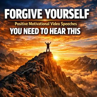 FORGIVE YOURSELF: How to Move Forward and Find Inner Peace