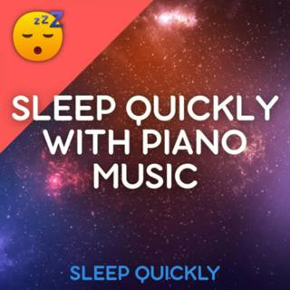 đ´đľ Fall ASLEEP Quickly with PIANO MUSIC