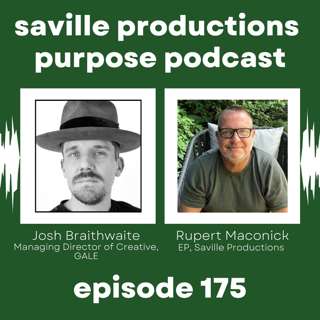 Josh Braithwaite on growing business