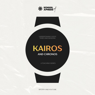 Breakout of Kairos