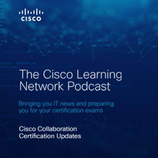 Cisco Collaboration Certification Updates
