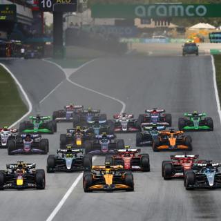 McLaren quickest, but Max Verstappen always wins! 2024 Spanish GP Review