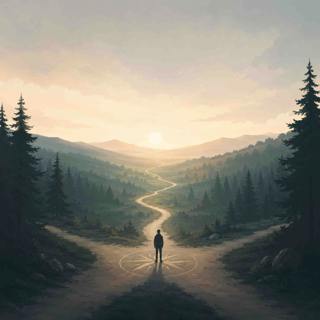 3074: If You’re Feeling Lost, 4 Therapy-Tested Steps To Find Your Way by Ingrid Y. Helander on Finding Direction
