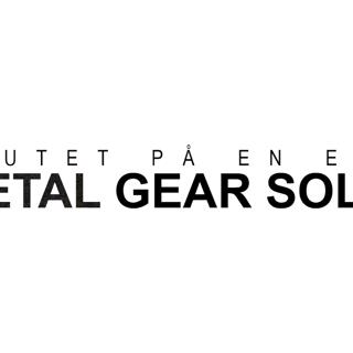 Ny flyktingpolitik, Ojnarskogens skydd, Söndergrillade gravar och Metal Gear