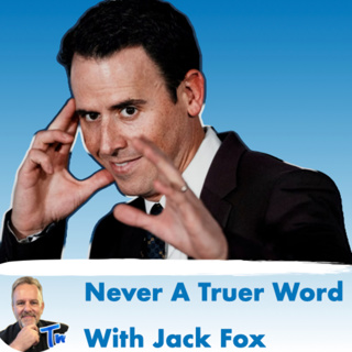 NATW Podcast: Oz Pearlman Avoids The Answers