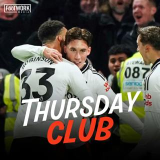 Thursday Club: Dare To Double