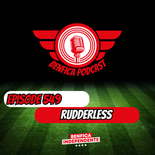 Episode 549 - Rudderless