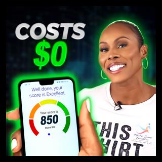 How To Get The Perfect Credit Score For $0