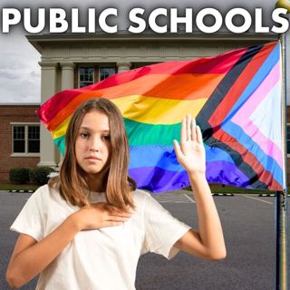 Where Should I Send My Kids to School?! 👨👩👧👦
