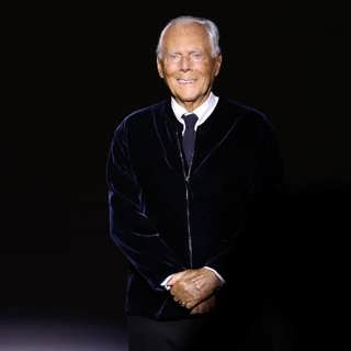REPRIS: Giorgio Armani – den siste store modeskaparen?