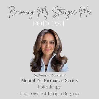 The Power of Being a Beginner