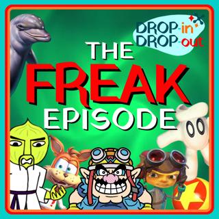 The FREAK Episode