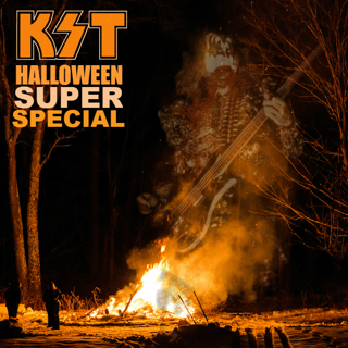 KST's Halloween Super Special!
