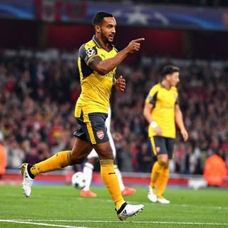 Podcast: 47 goals in a thrilling week