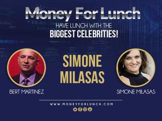 Tim Hade, Simone Milasas