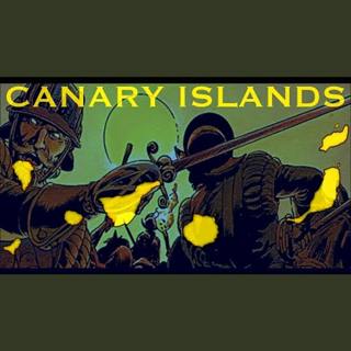 Spain's First Colony: The Canary Islands Conquest
