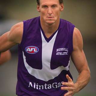 The Cup: Daniel Bandy - Western Bulldogs Vs Fremantle