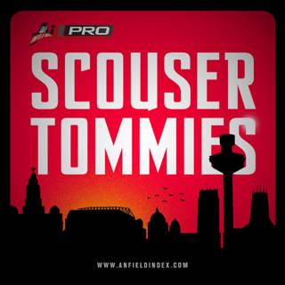 Scouser Tommies: MATHEMATICS