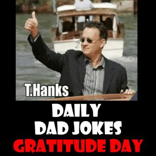 World Gratitude Day! 13 jokes to be thankful for! 21 September 2026