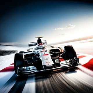 Formula One Racing Trivia: Test Your Knowledge with Max Velocity's Daily F1 Questions