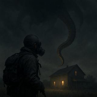 The Body Snatcher | SCP-3897