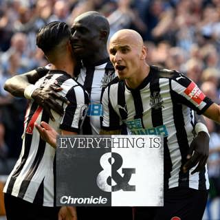 The end of season player ratings for Newcastle United's for each individual Magpie