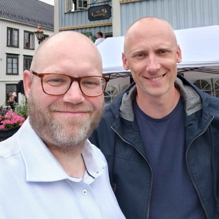 #532 Oppsummering 2025 med Sløseriombudsmannen
