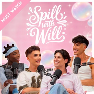 The UK's Biggest Male Beauty Creators Speak Out | Spill With Will